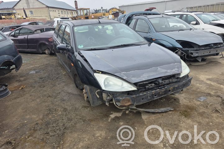 Focus Focus  YS4U1100AB