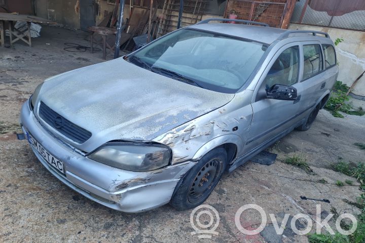 Astra G Astra