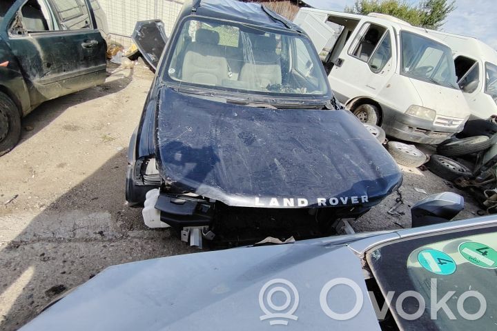 Freelander Freelander
