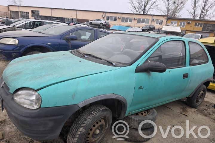Corsa B Corsa