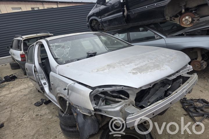 Corsa C Corsa