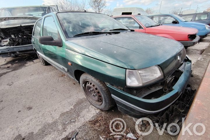 Clio I Clio
