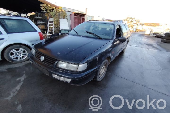 PASSAT B4 Passat