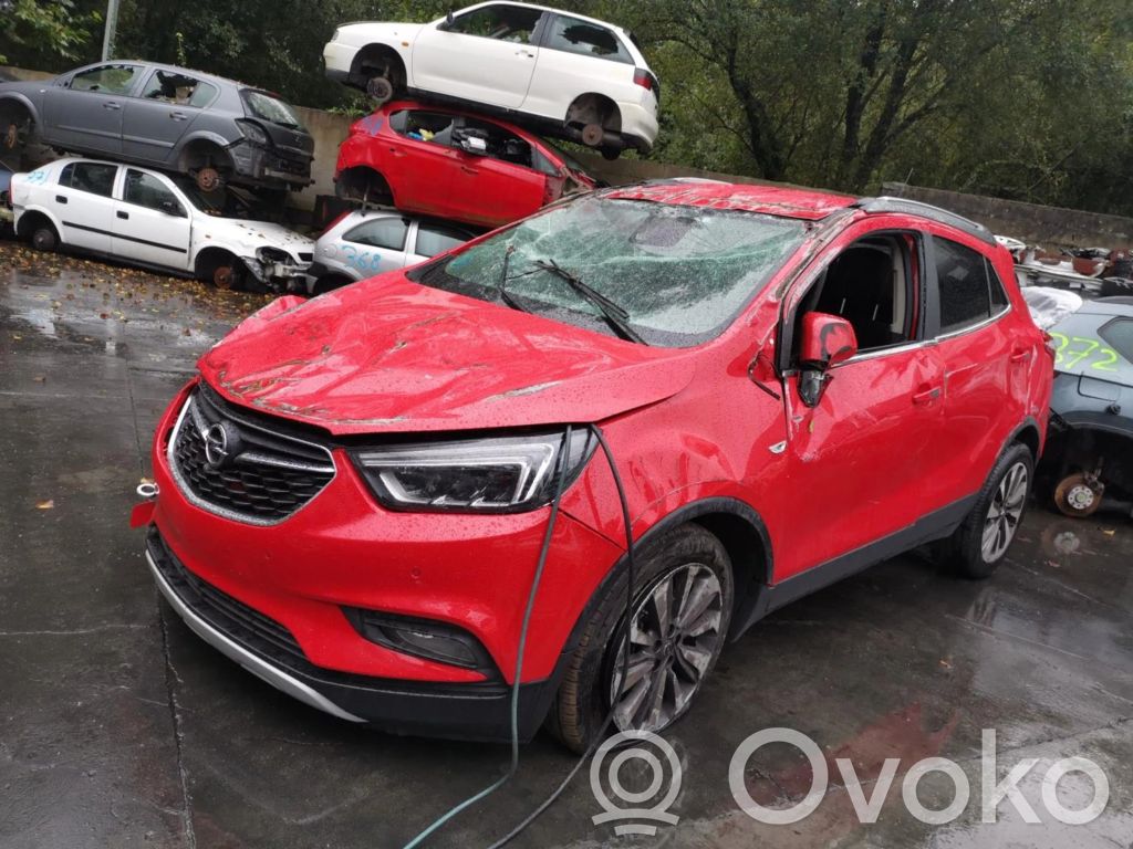Mokka X Mokka  95350019P