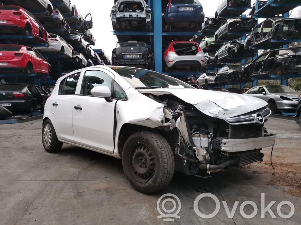 Corsa D Corsa  13301913