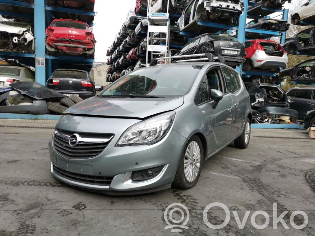 Meriva B Meriva  13280250