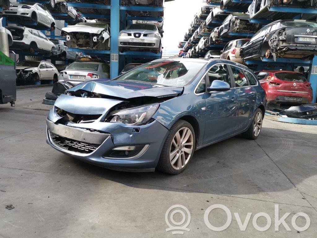 Astra J Astra  13586728