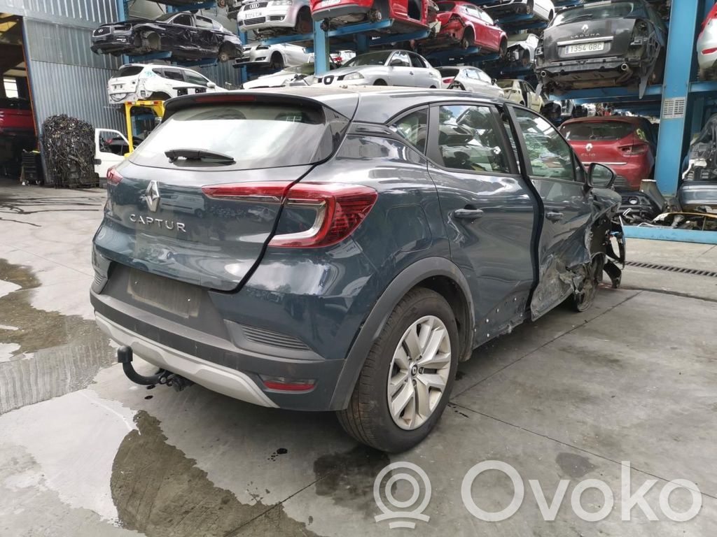 Captur Captur  163101565R