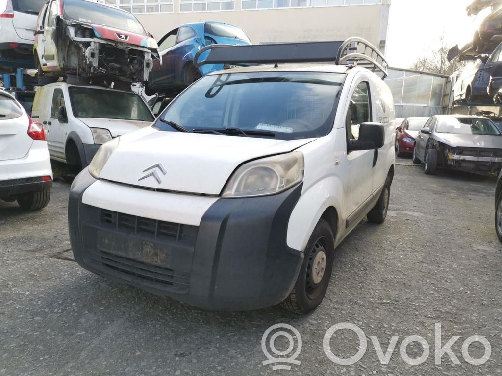 C5 C5, C5 Aircross  9004EJ