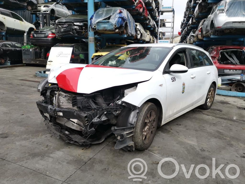 Ceed Ceed, Ceed SW, Pro Ceed  296702U100