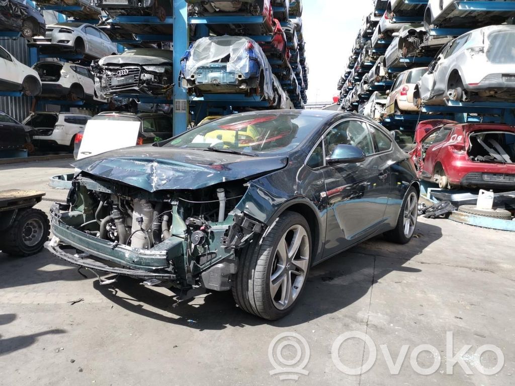 Astra J Astra