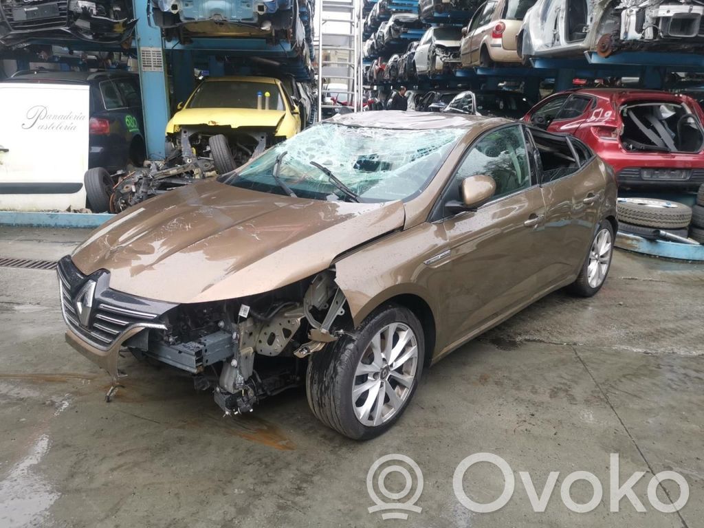 Megane II Megane  850222308R