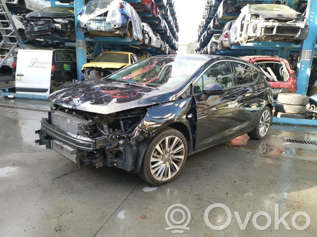 Astra J Astra  LIH
