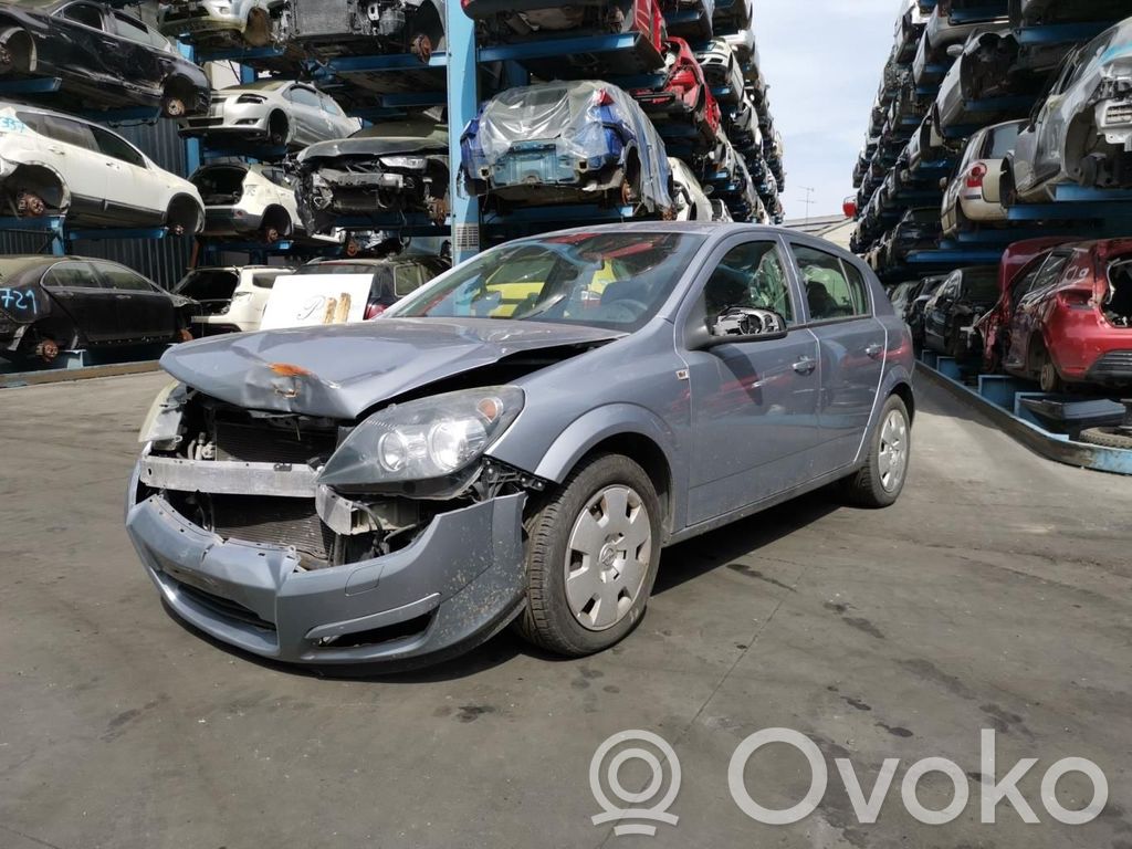 Astra H Astra  0258006499