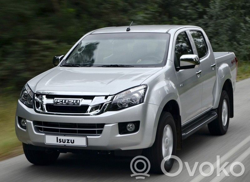 D-Max D-Max