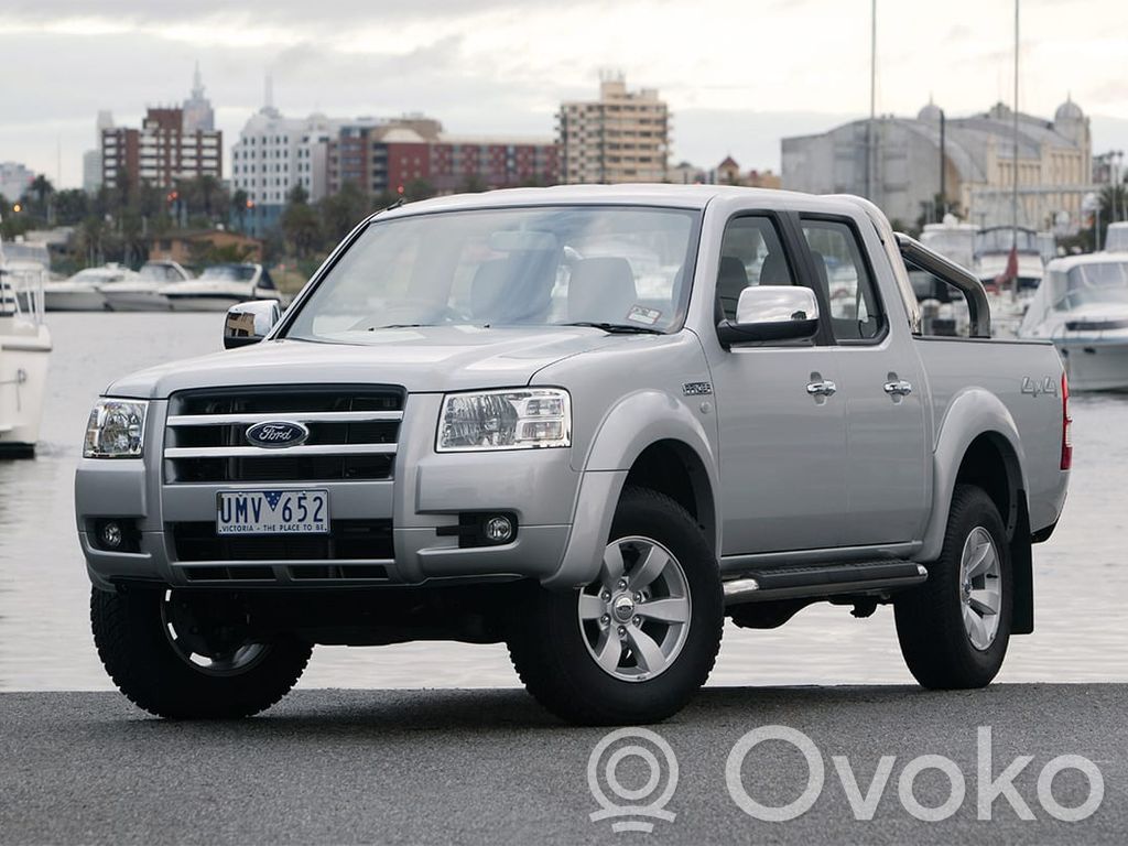 Ranger Ranger  KUR81
