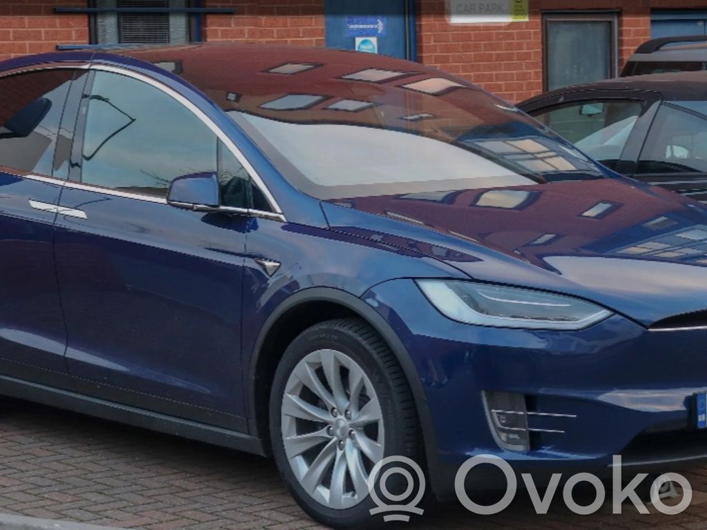 Model X Tesla Model X  105755100B