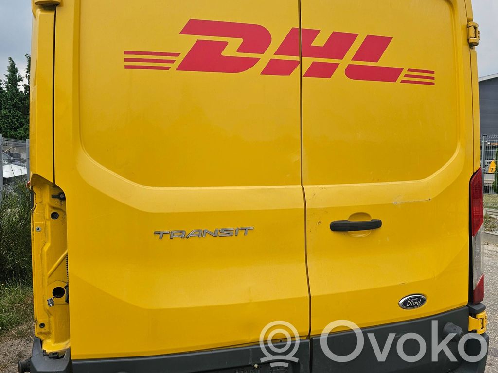 Transit Transit  BK213C529DF