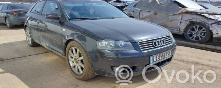 A3 S3 8P A3, S3