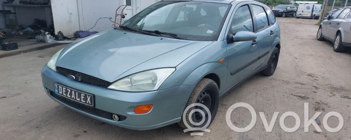 Focus Focus  CS1050
