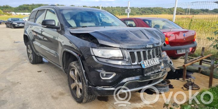 Grand Cherokee Grand Cherokee