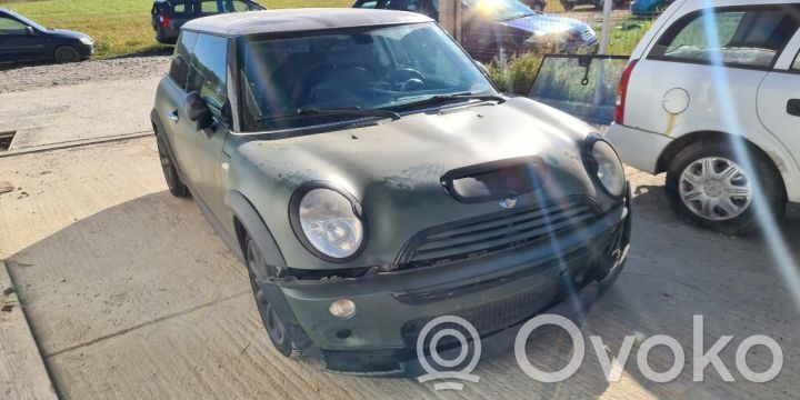 One - Cooper R50 - 53 One/Cooper R50/53