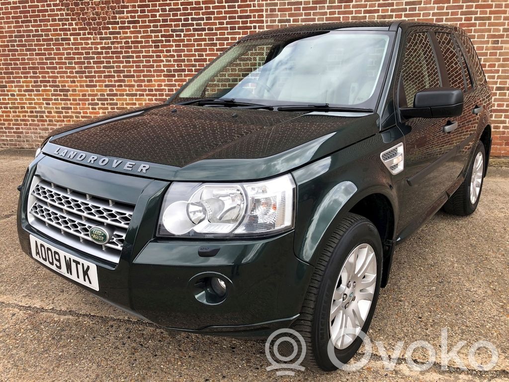 Freelander 2 - LR2 Freelander  6H52228A65