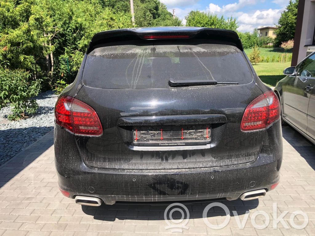 Cayenne (92A) Cayenne  059131503S