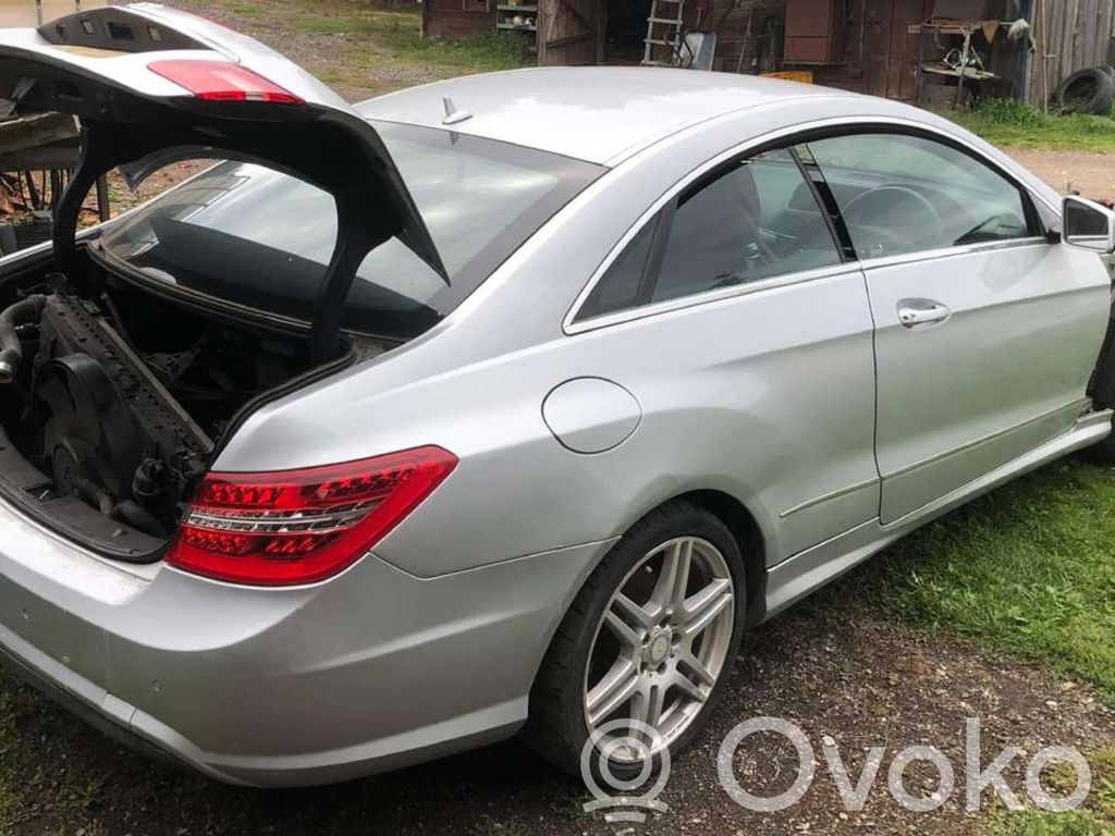 E C207 W207 E-class, AMG (W124, W210, W211, W212, W213, C207, W238)  1685452928