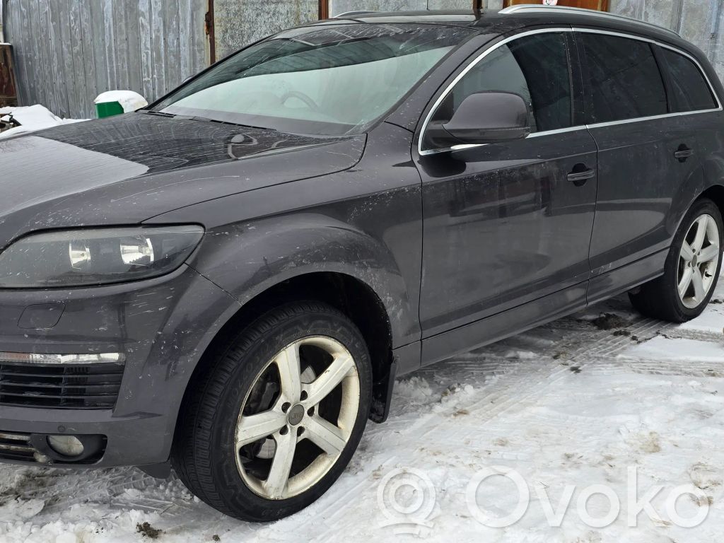 Q7 4L Q7  4E0910336MX