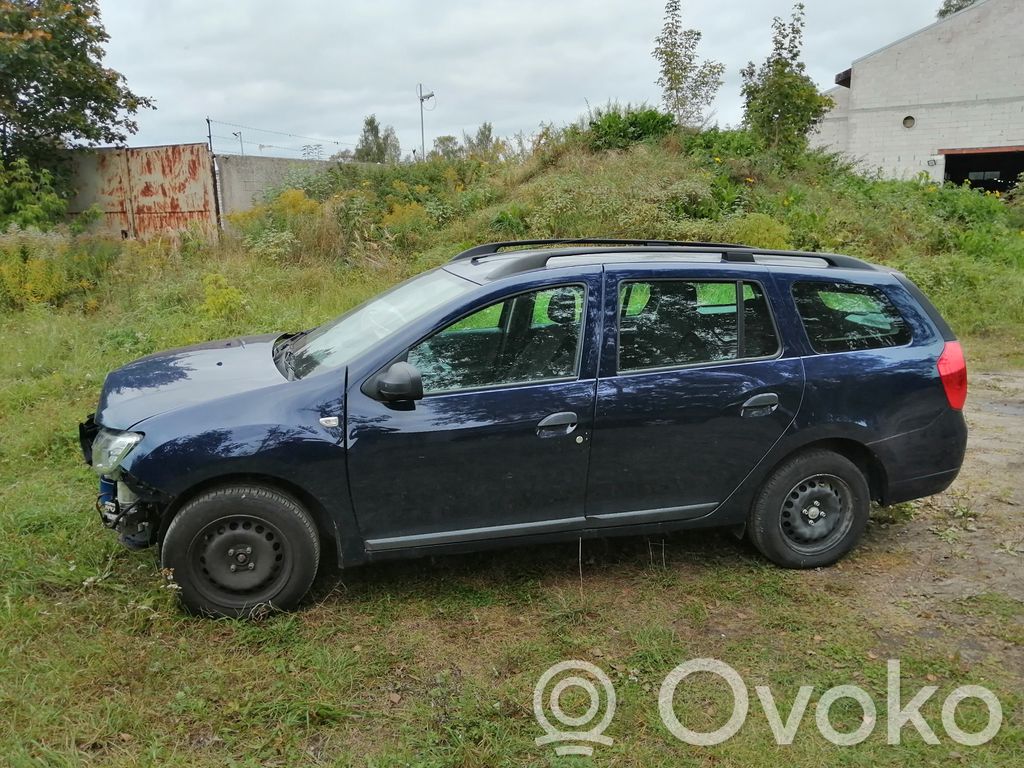 Logan II Logan  8201411538