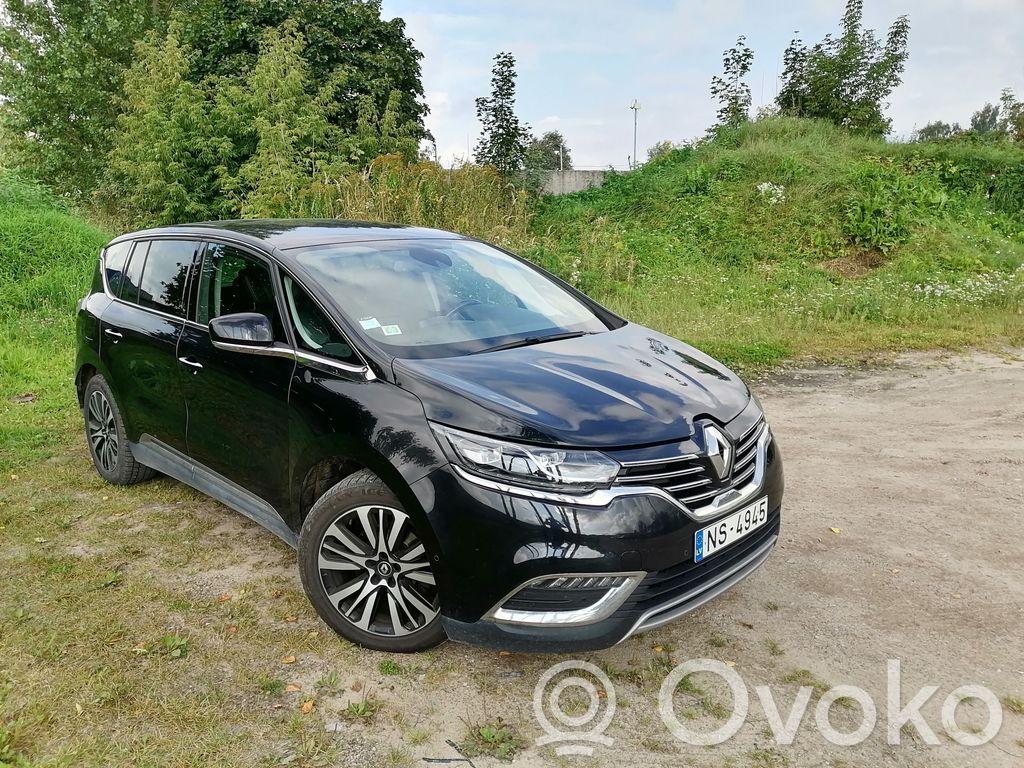 Espace V (RFC) Espace  476607355R