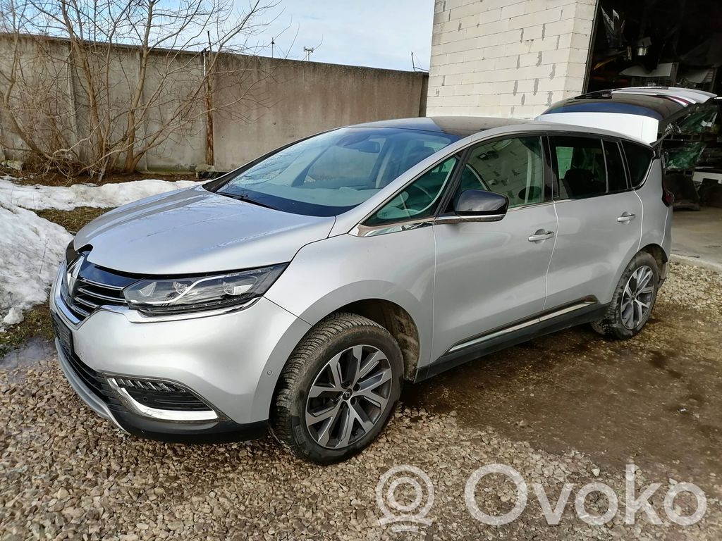 Espace V (RFC) Espace  112383734R