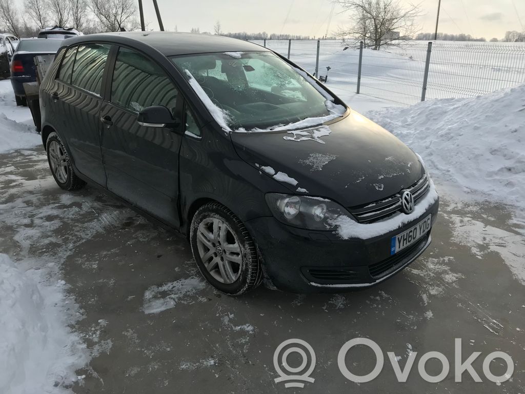 Golf Plus Golf  03L100D