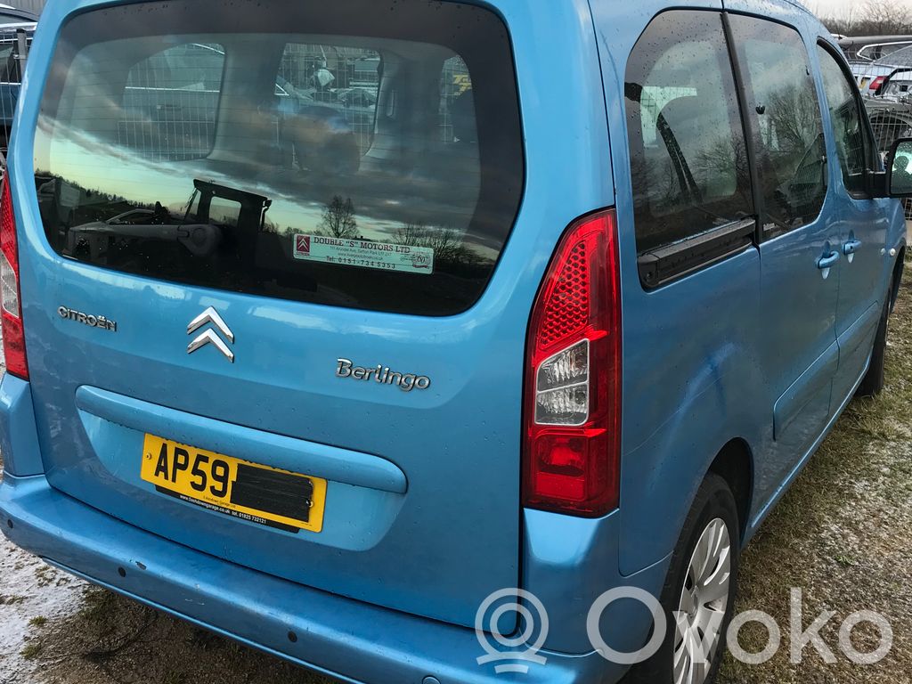 Berlingo Berlingo  D1561D
