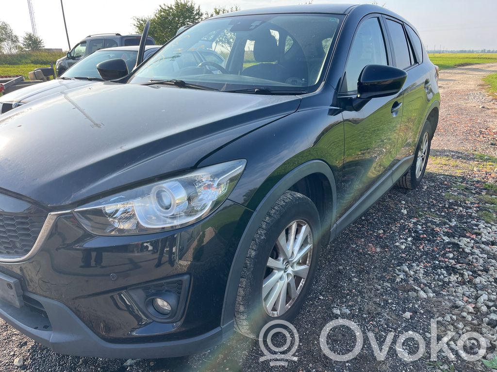 CX-5 CX-5  KJ01437A0B