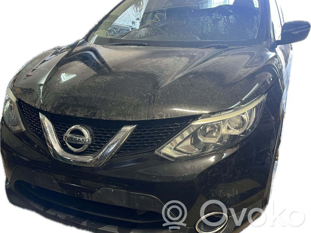 Qashqai Qashqai, Qashqai+2