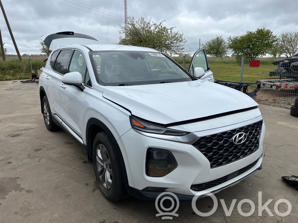 Santa Fe Santa Fe, Grand Santa Fe  G4KJ