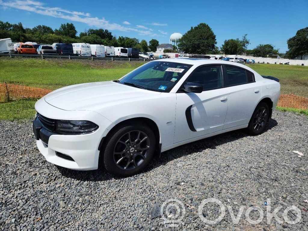 Charger Charger