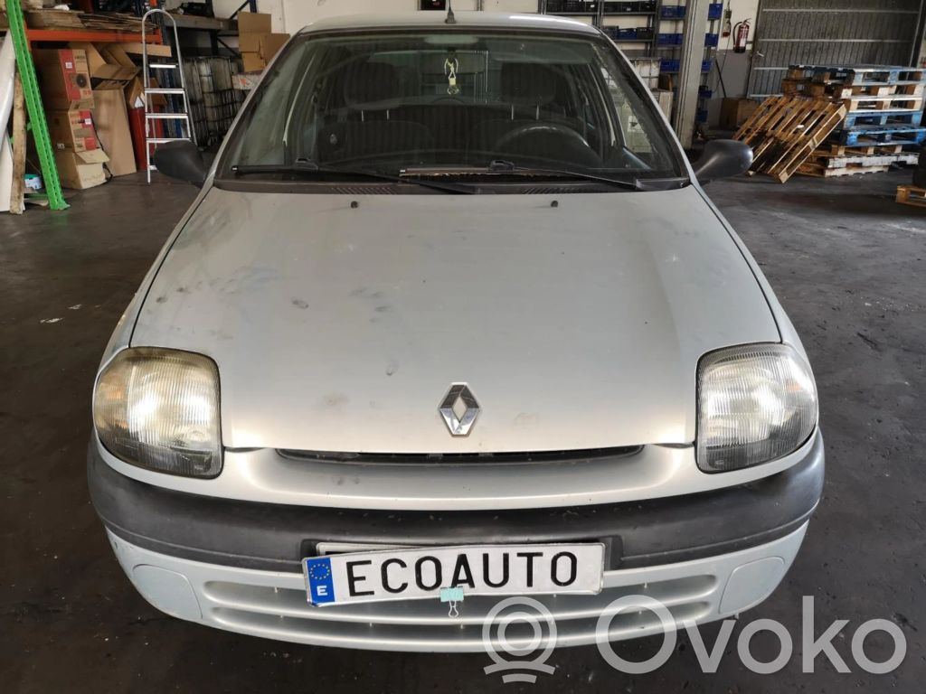 Clio II Clio  36914D
