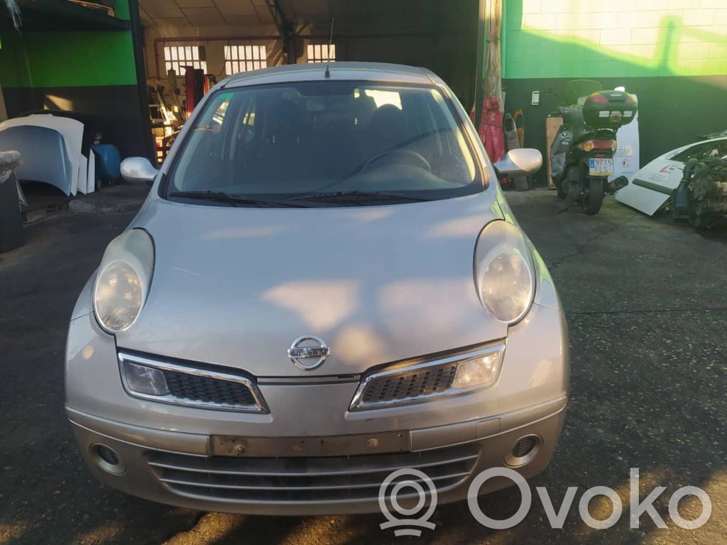 Micra Micra