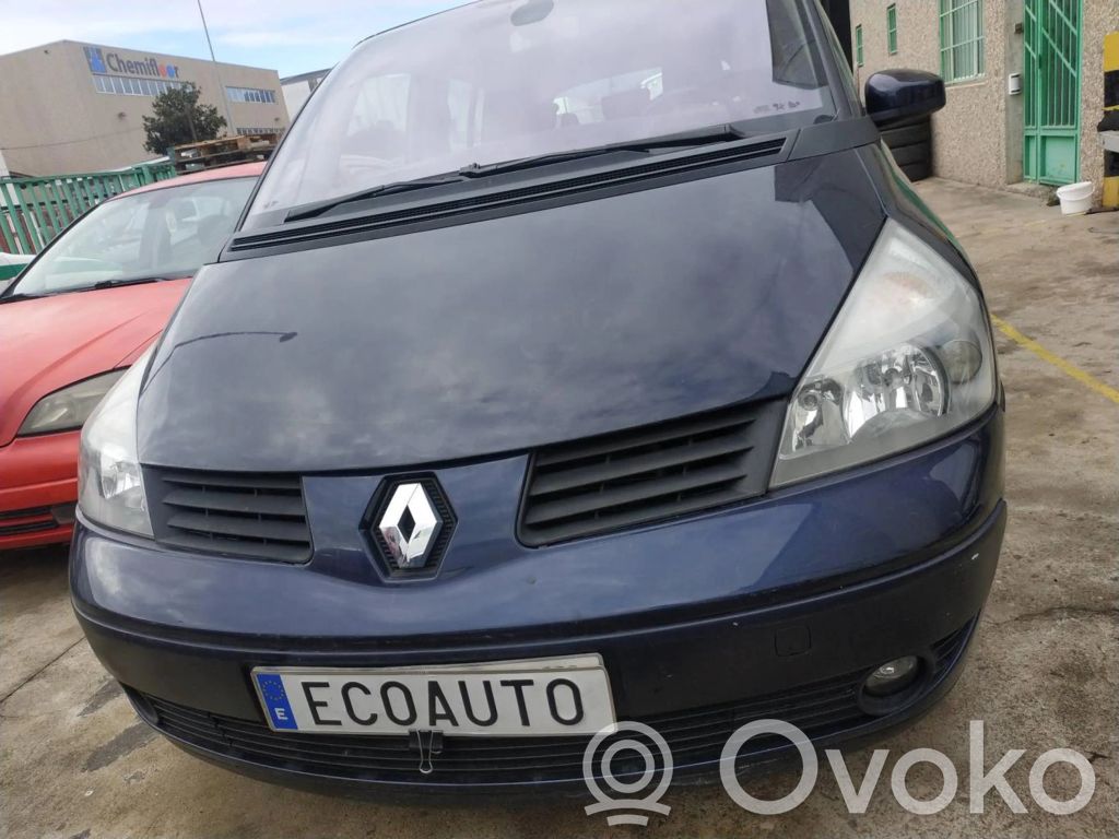 Espace IV Espace  8200012244