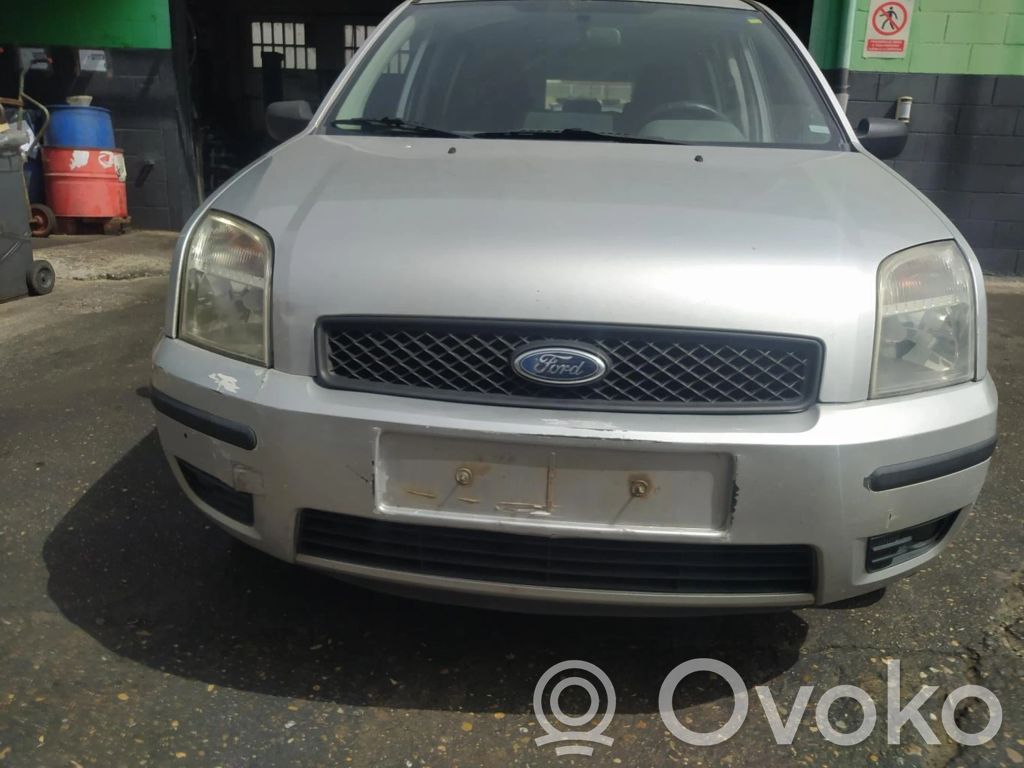 Fusion Fusion  2S6T13A024CA