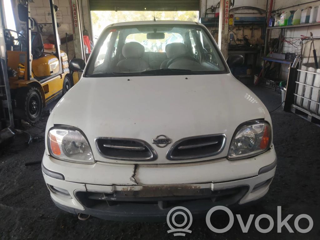 Micra Micra  260101F511