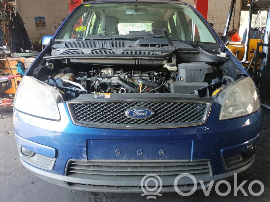 Focus C-MAX Focus C-MAX, C-MAX, Grand C-MAX