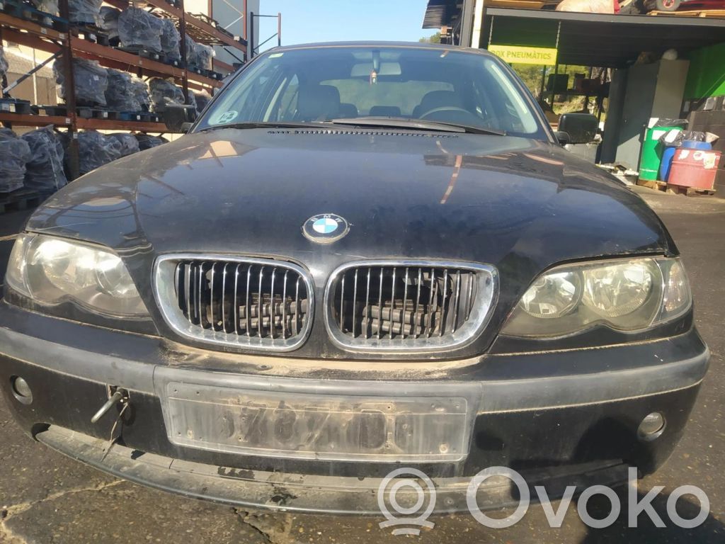 3 E46 Series 3  694653501
