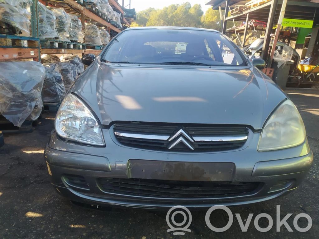 C5 C5, C5 Aircross  89005403