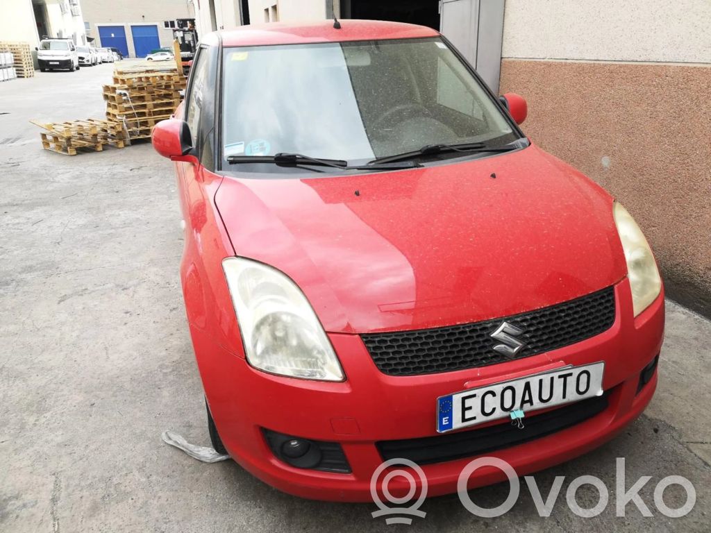 Swift II Swift  7Y12SD