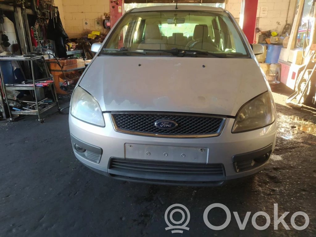 Focus C-MAX Focus C-MAX, C-MAX, Grand C-MAX