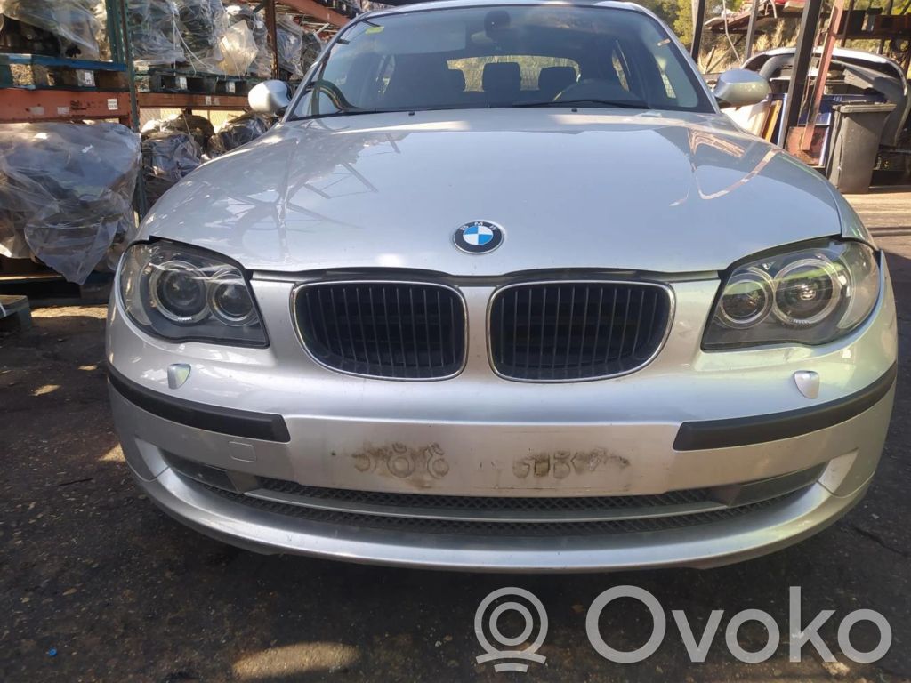1 E81 E87 Series 1  31126763699L